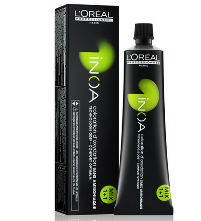 Loreal Inoa 60 ml 7.23