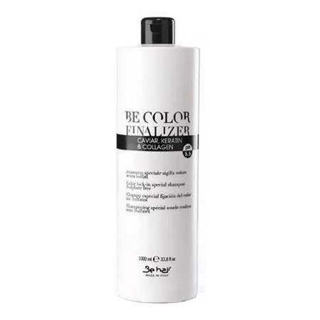 Be Hair Be Color Szampon Finalizer 1000ml