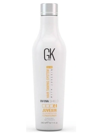Global Keratin GKHair UV/UVA Shield Odżywka 240 ml