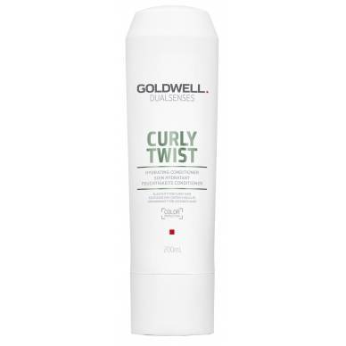 Goldwell DLS Curly Twist Conditioner 200ml NEW